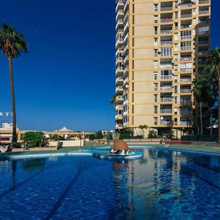 Full Center Of Las Americas, Renovated, High Floor Playa de las Americas  Exteriör bild