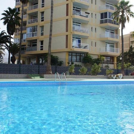 Full Center Of Las Americas, Renovated, High Floor Playa de las Americas  Exteriör bild