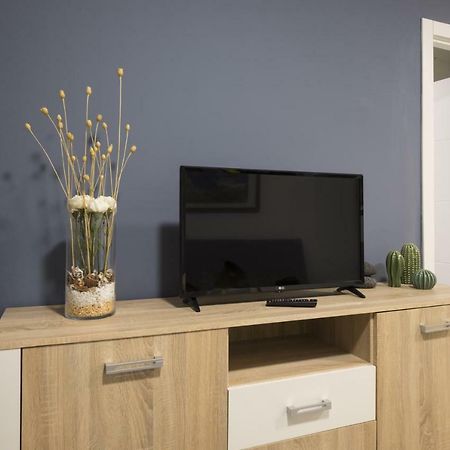Full Center Of Las Americas, Renovated, High Floor Playa de las Americas  Exteriör bild