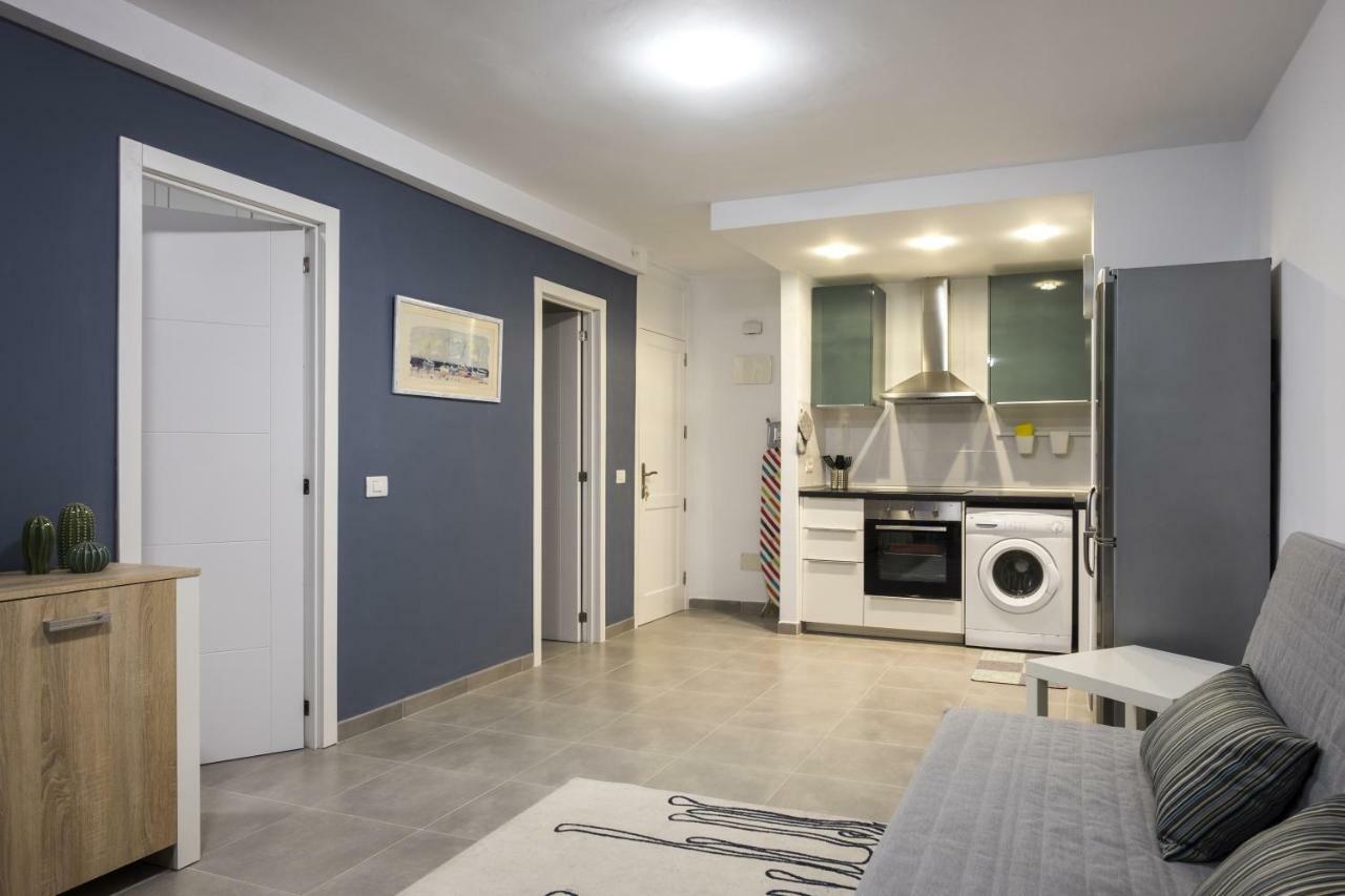 Full Center Of Las Americas, Renovated, High Floor Playa de las Americas  Exteriör bild