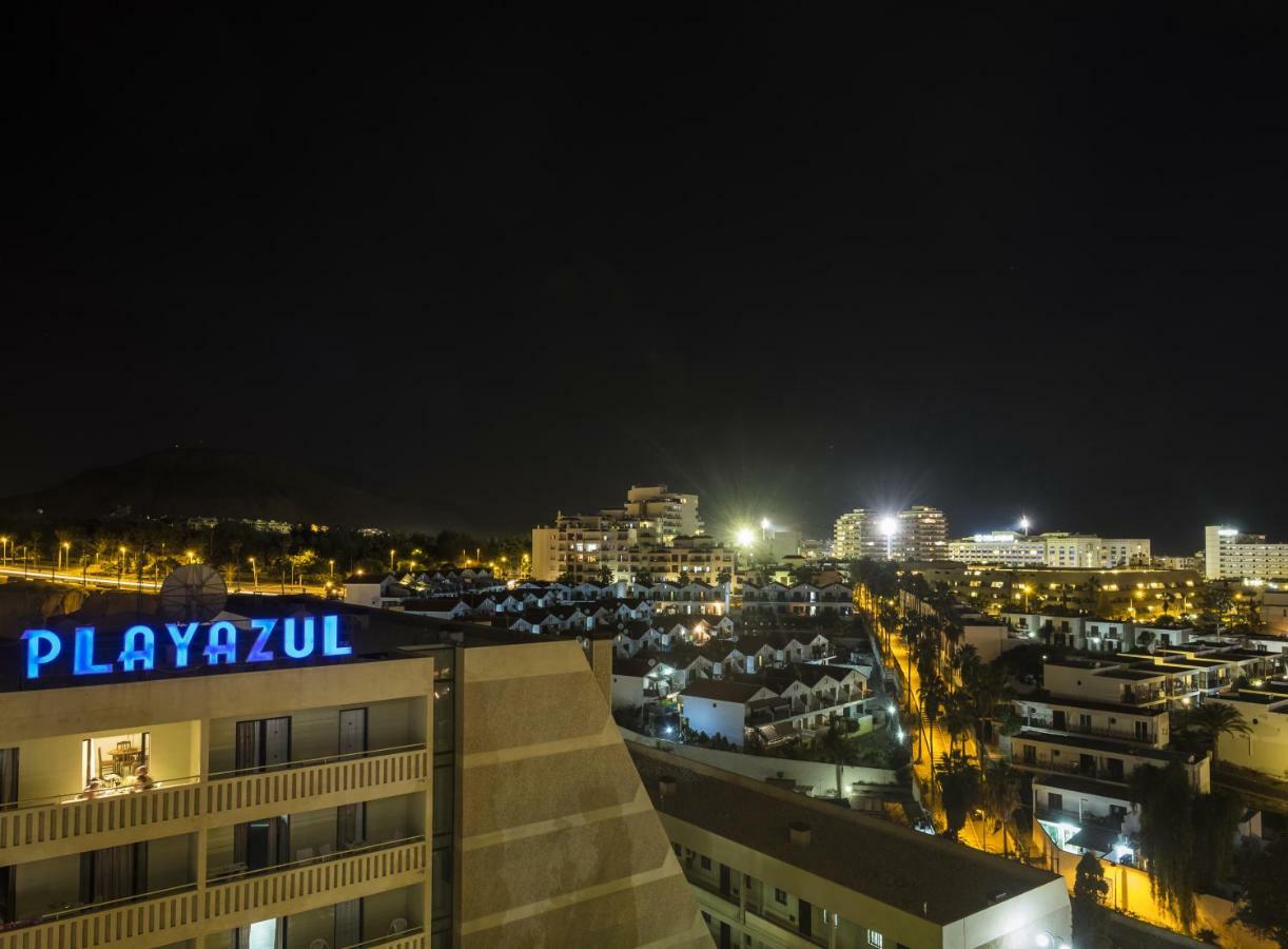 Full Center Of Las Americas, Renovated, High Floor Playa de las Americas  Exteriör bild