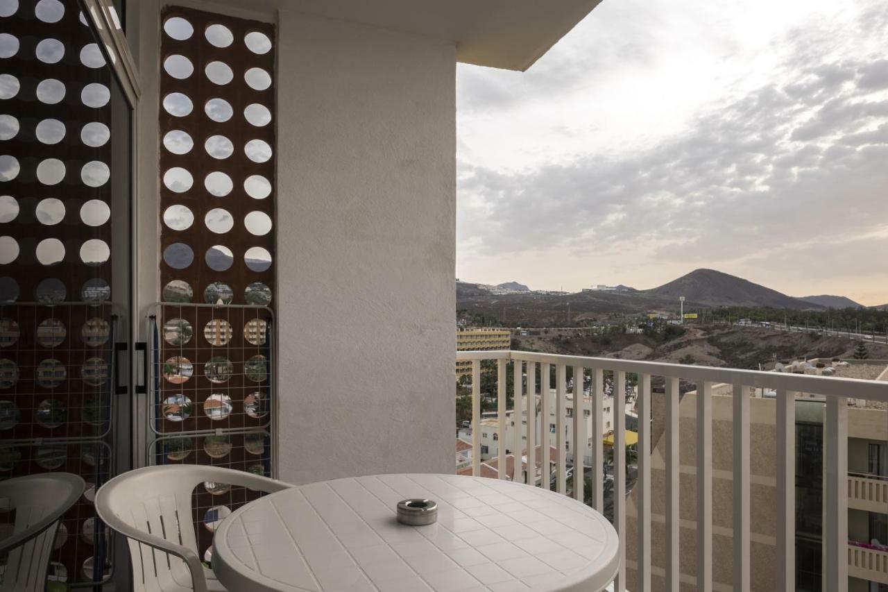 Full Center Of Las Americas, Renovated, High Floor Playa de las Americas  Exteriör bild