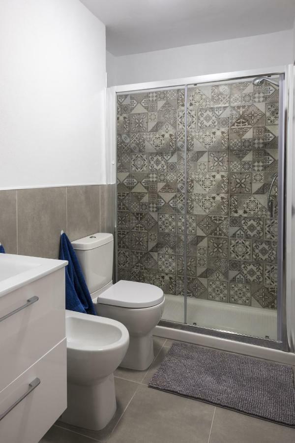 Full Center Of Las Americas, Renovated, High Floor Playa de las Americas  Exteriör bild