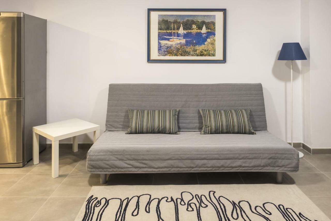 Full Center Of Las Americas, Renovated, High Floor Playa de las Americas  Exteriör bild