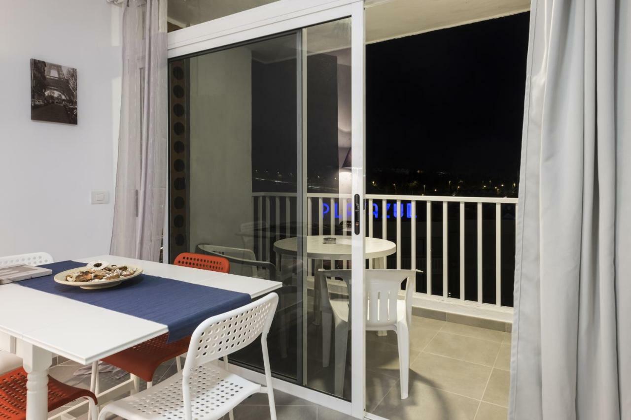 Full Center Of Las Americas, Renovated, High Floor Playa de las Americas  Exteriör bild