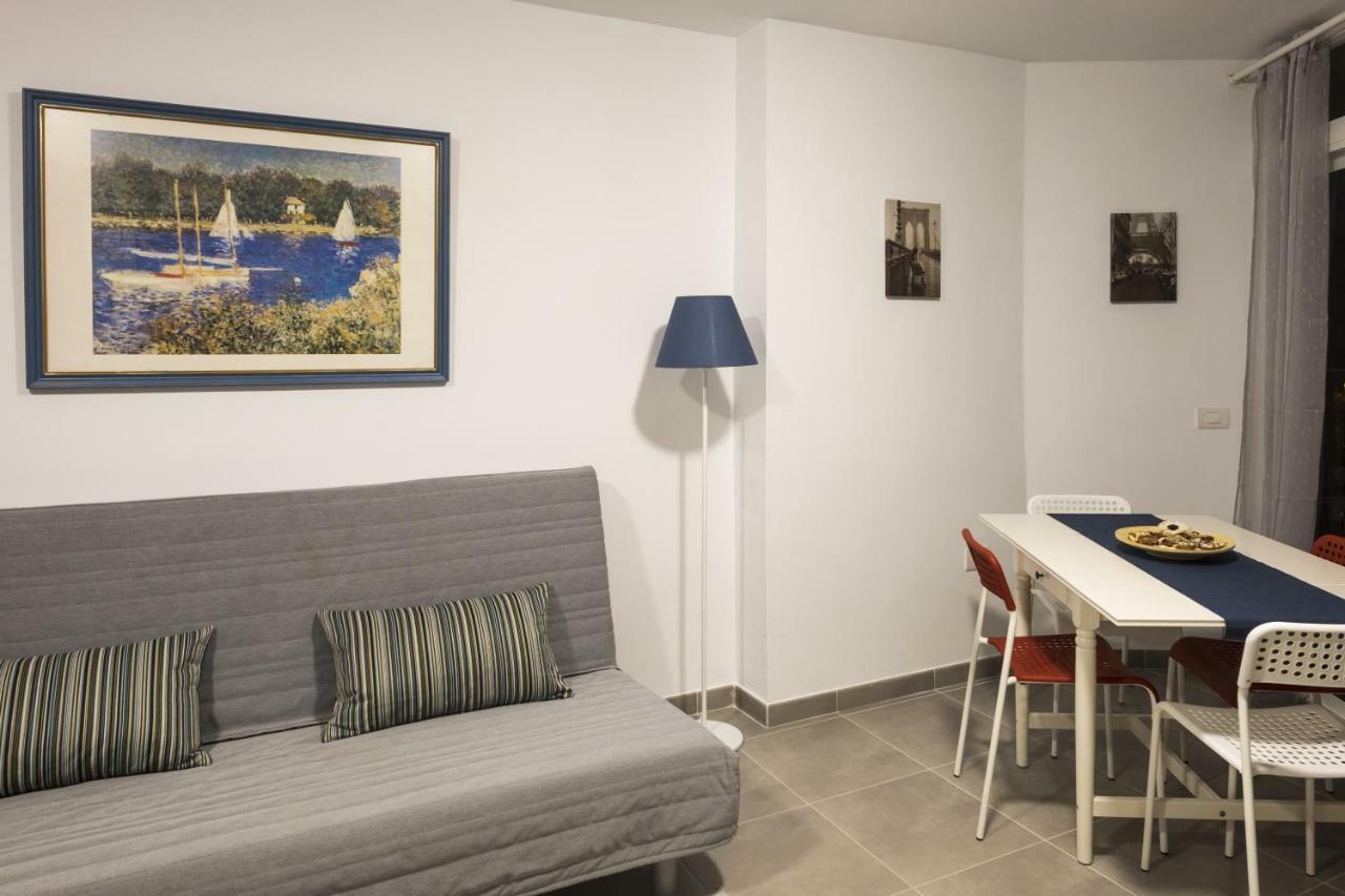 Full Center Of Las Americas, Renovated, High Floor Playa de las Americas  Exteriör bild