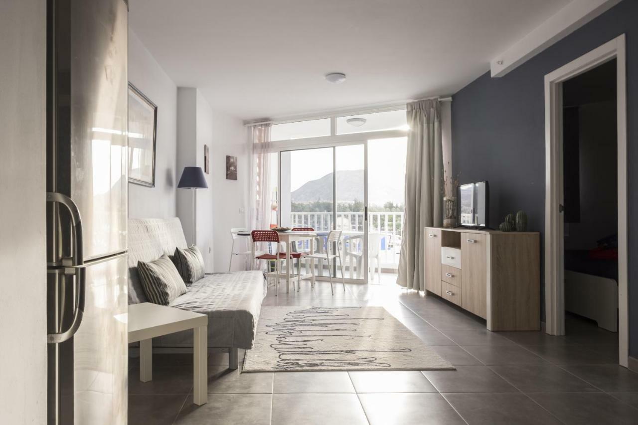 Full Center Of Las Americas, Renovated, High Floor Playa de las Americas  Exteriör bild