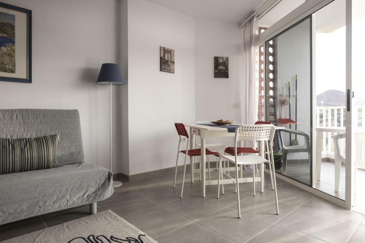 Full Center Of Las Americas, Renovated, High Floor Playa de las Americas  Exteriör bild