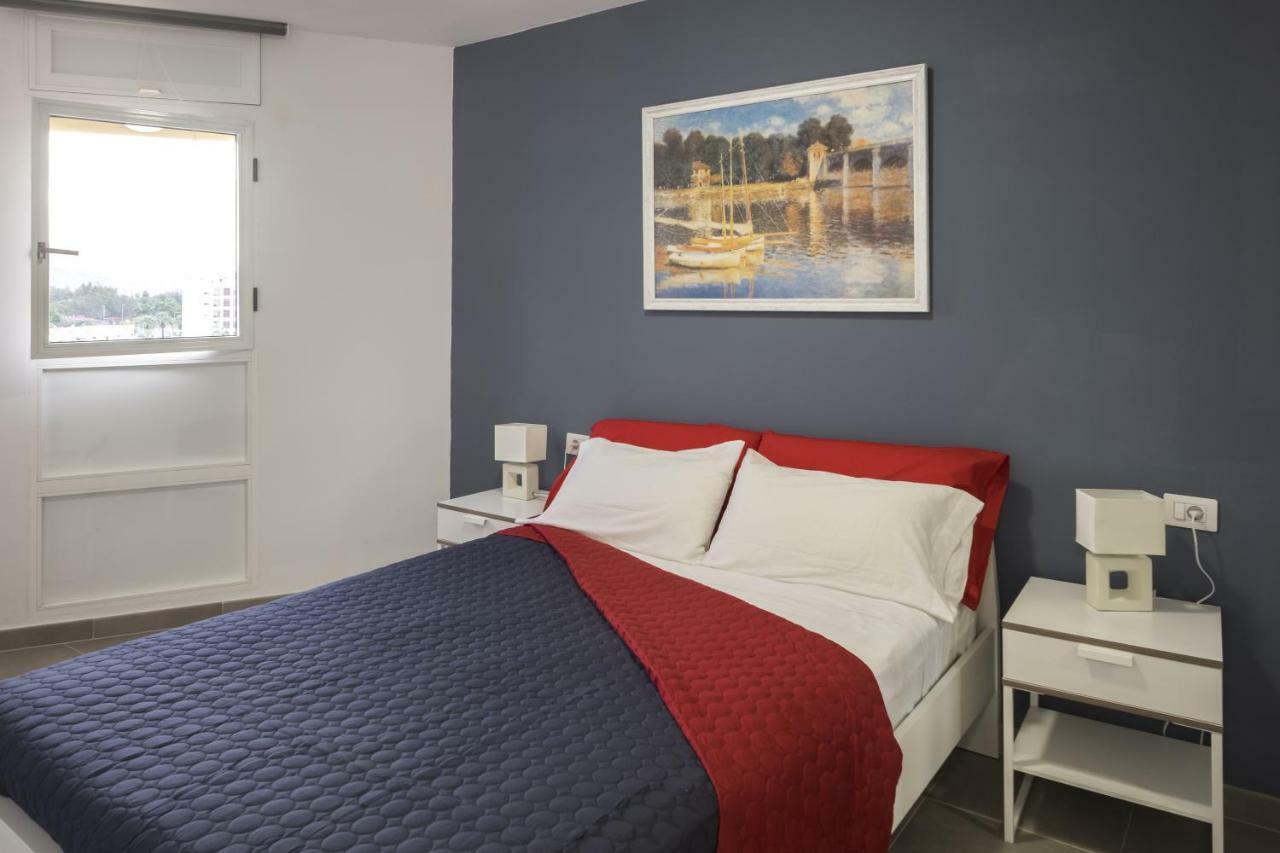 Full Center Of Las Americas, Renovated, High Floor Playa de las Americas  Exteriör bild