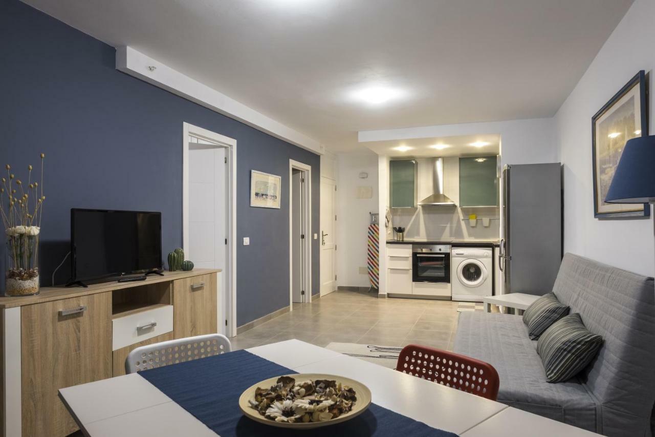 Full Center Of Las Americas, Renovated, High Floor Playa de las Americas  Exteriör bild