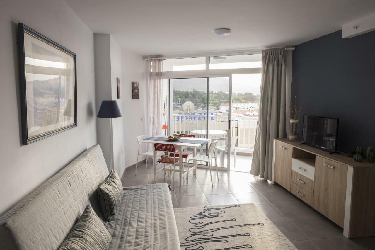 Full Center Of Las Americas, Renovated, High Floor Playa de las Americas  Exteriör bild